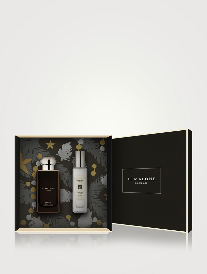 Cologne collection online from Jo Malone