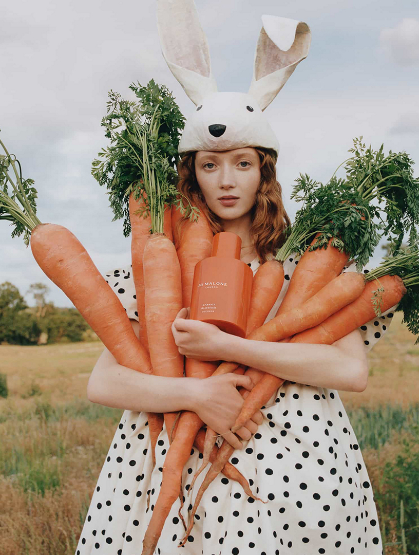JO MALONE LONDON Carrot Blossom Cologne | Holt Renfrew