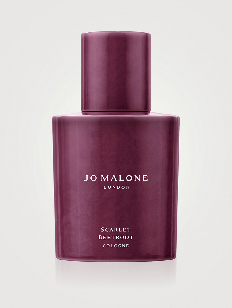 Scarlet Beetroot Cologne