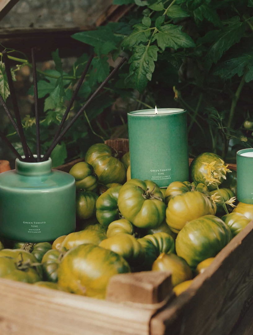 JO MALONE LONDON Green Tomato Vine Townhouse Candle | Holt Renfrew