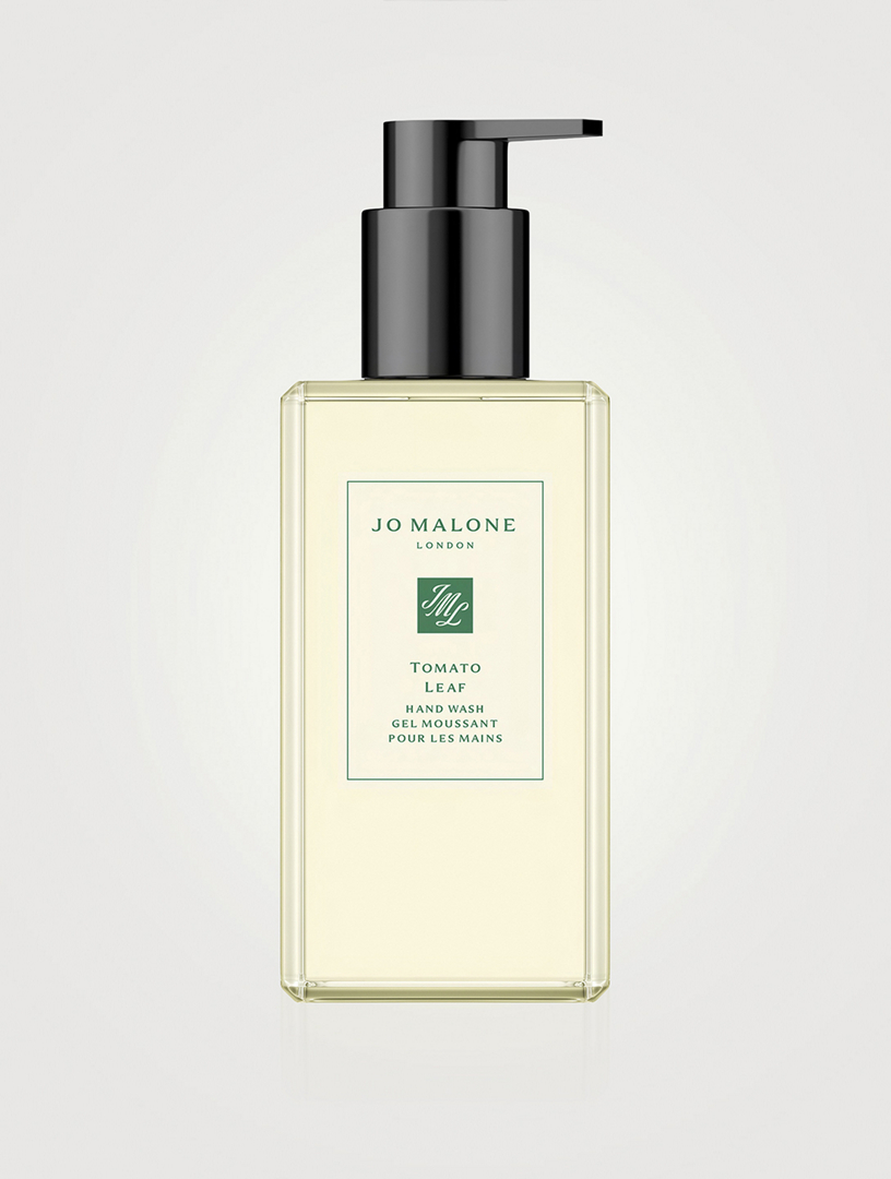 JO MALONE LONDON Tomato Leaf Hand Wash | Holt Renfrew