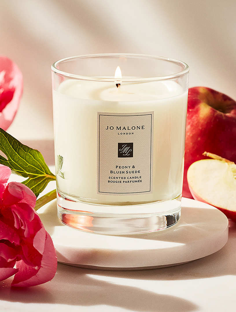 JO MALONE LONDON Peony & Blush Suede Lifestyle Duo | Holt
