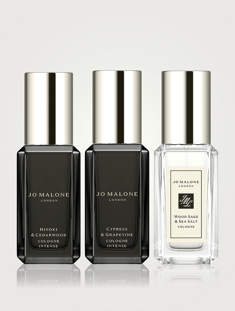 JO MALONE LONDON Mini Cologne Trio | Holt Renfrew