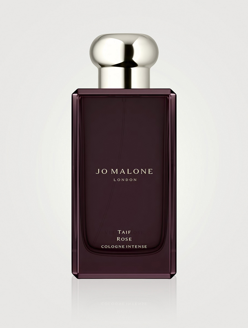 Taif Rose Cologne Intense
