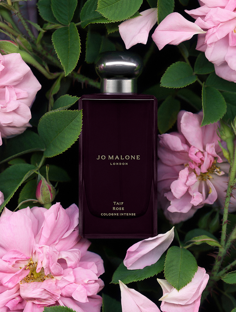 JO MALONE LONDON Taif Rose Cologne Intense | Holt Renfrew