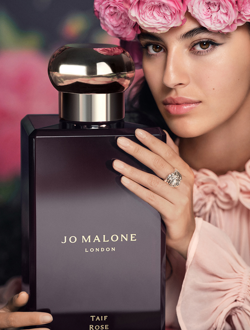 JO MALONE LONDON Taif Rose Cologne Intense | Holt Renfrew