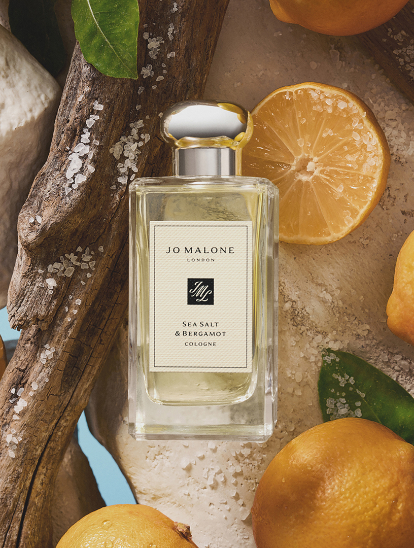 JO MALONE LONDON Sea Salt & Bergamot Cologne | Holt Renfrew