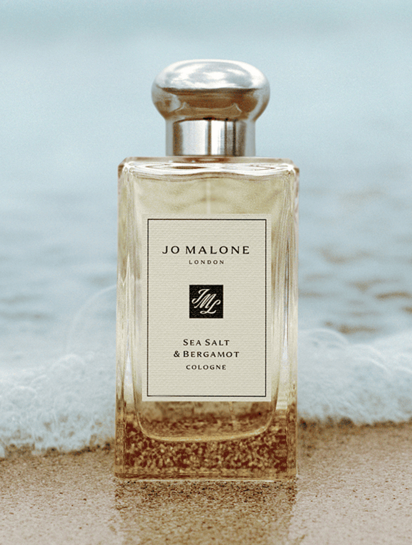 JO MALONE LONDON Sea Salt & Bergamot Cologne | Holt Renfrew