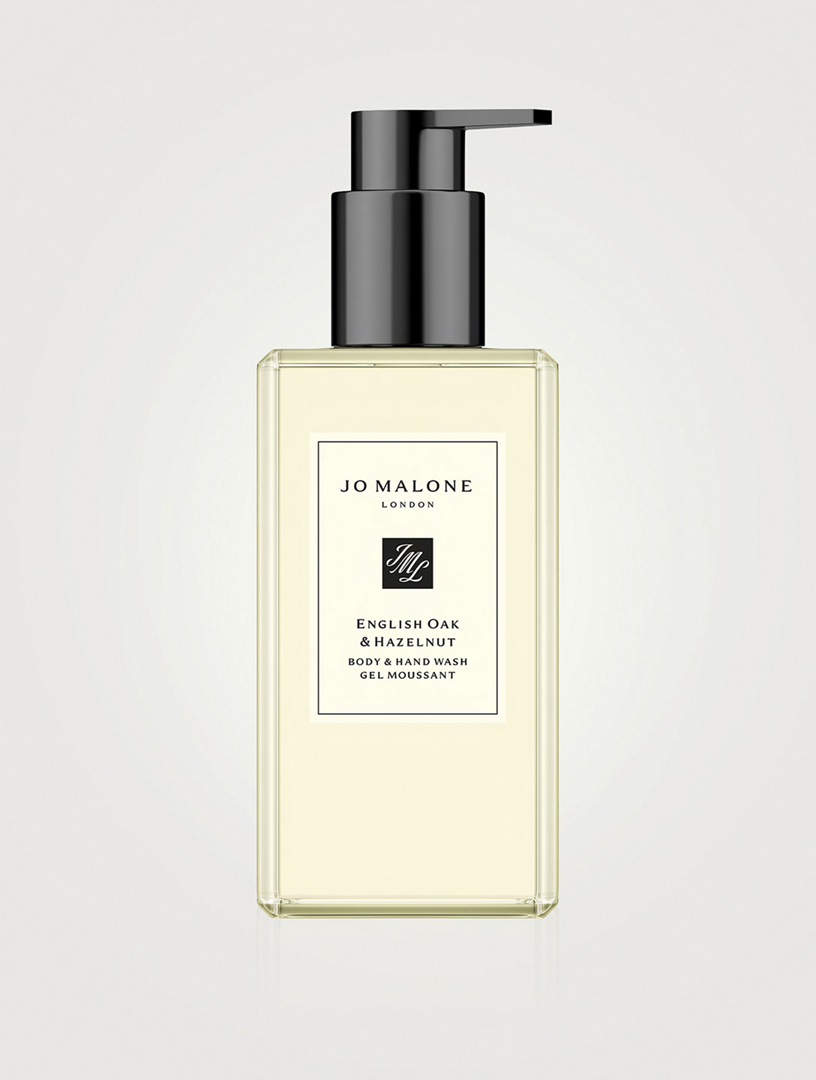JO MALONE LONDON English Oak & Hazelnut Body & Hand Wash | Holt