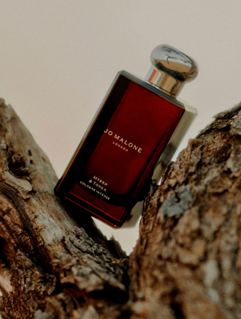 JO MALONE Cypress & Grapevine 50ml サンプル付 Cypress & Grapevine Scent Collection | Jo Malone London