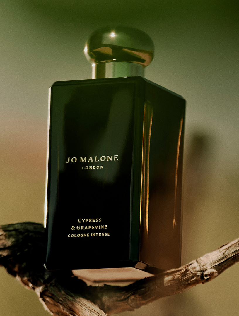 ⭐️値下げ　JO MALONE Cypress&Grapevine サイプレス & グレープバイン コロン インテンス | ジョー