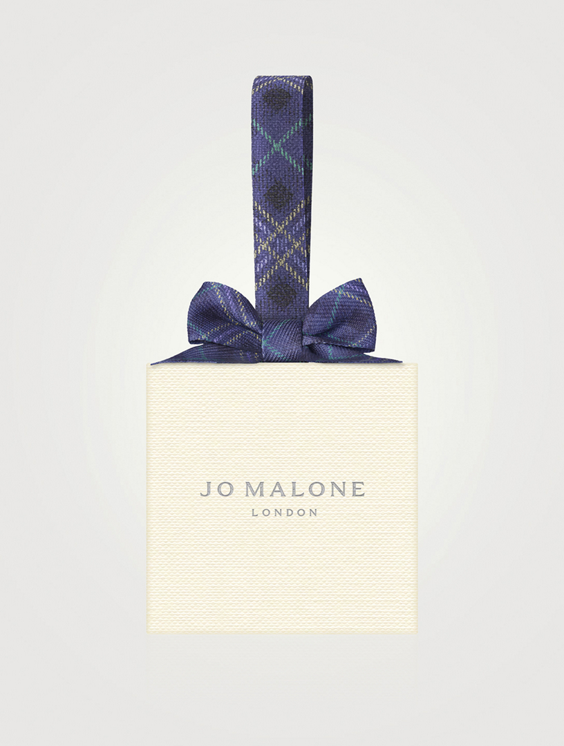 JO MALONE LONDON Fruity Cologne & Hand Cream Holiday Ornament Gift