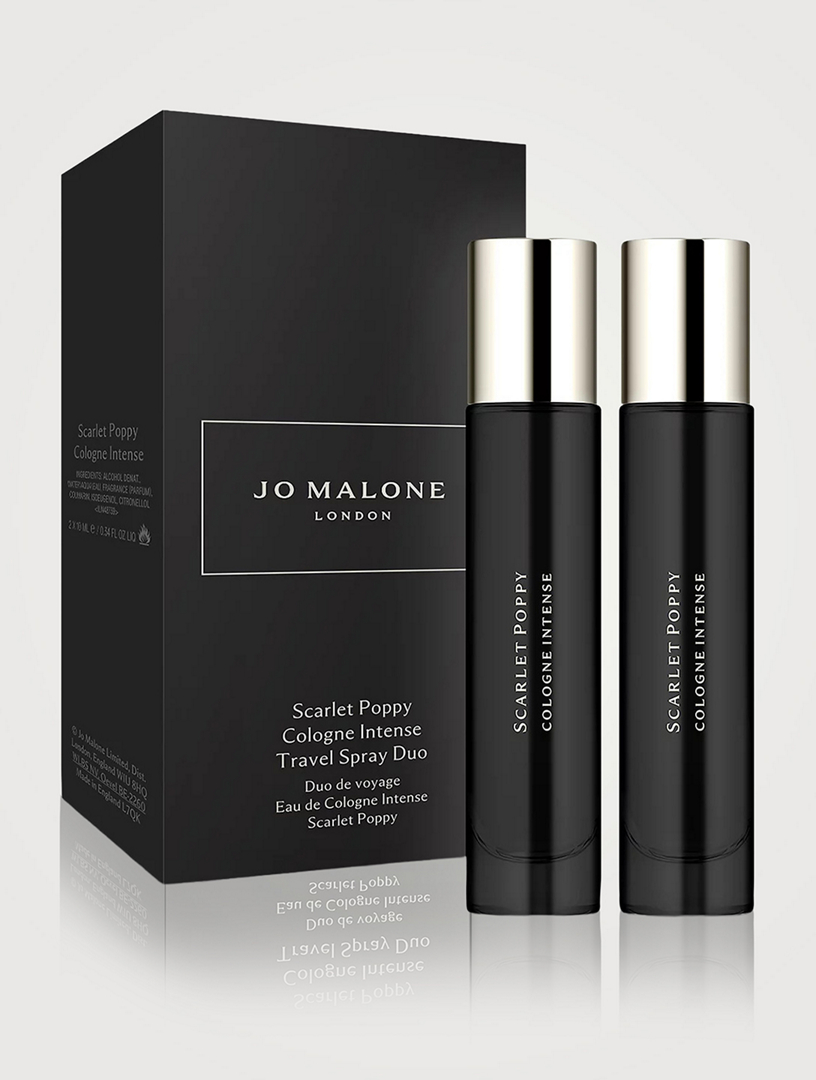 JO MALONE LONDON Scarlet Poppy Duo | Holt Renfrew