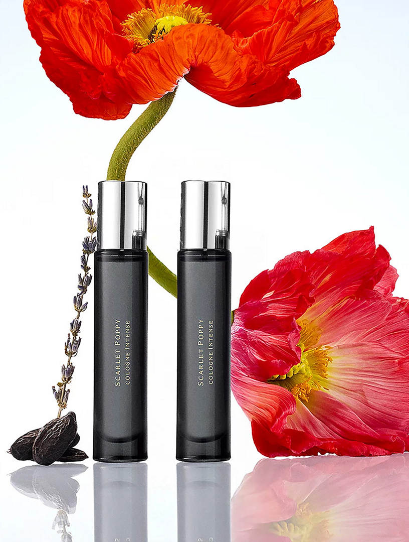 JO MALONE LONDON Scarlet Poppy Duo | Holt Renfrew