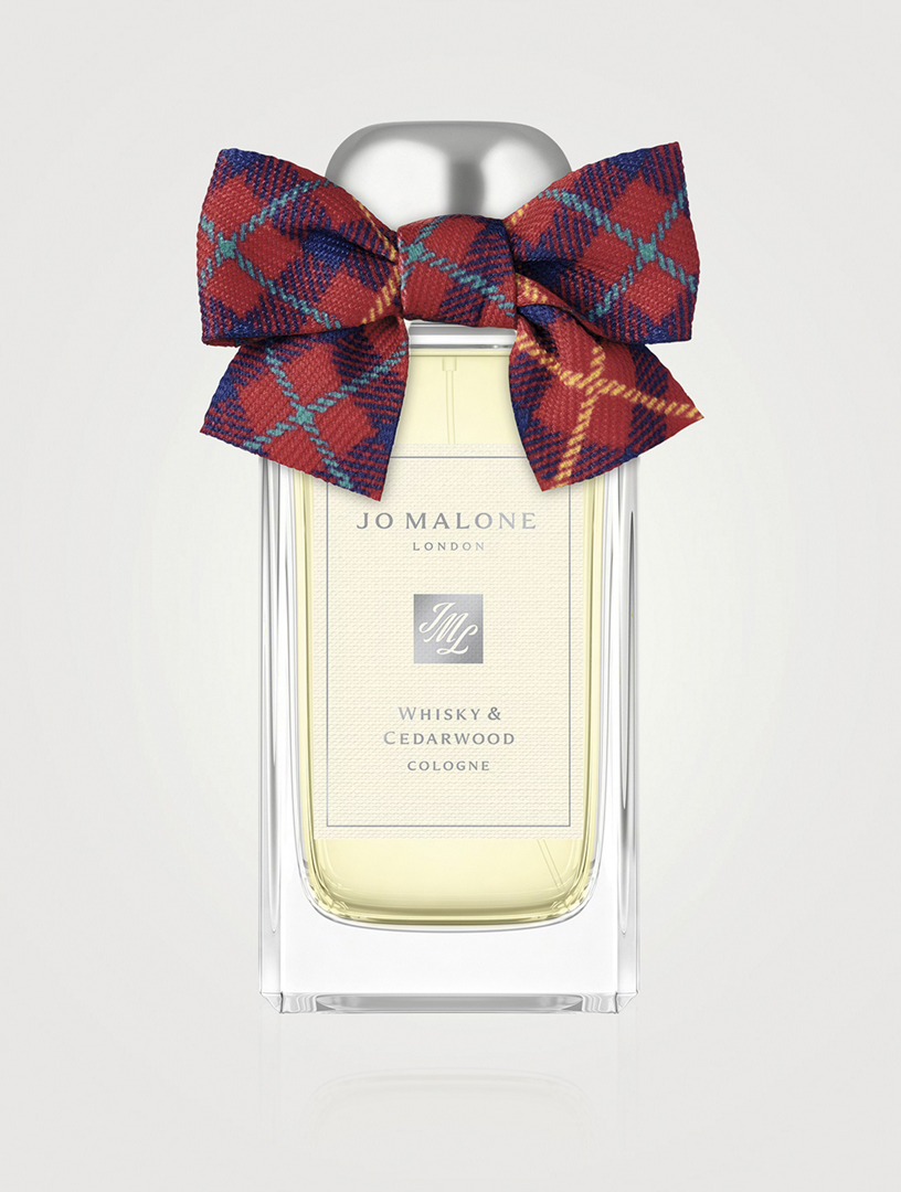 Whisky & Cedarwood Cologne