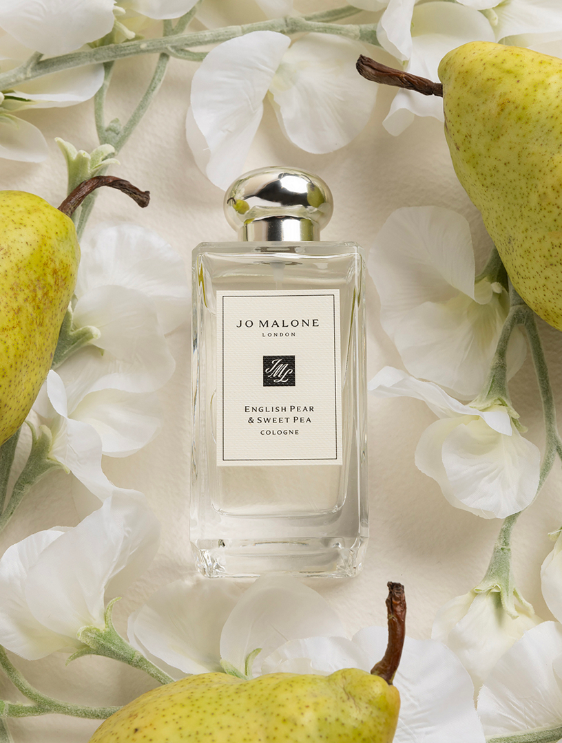 JO MALONE LONDON English Pear & Freesia Cologne & Hand Cream Duo
