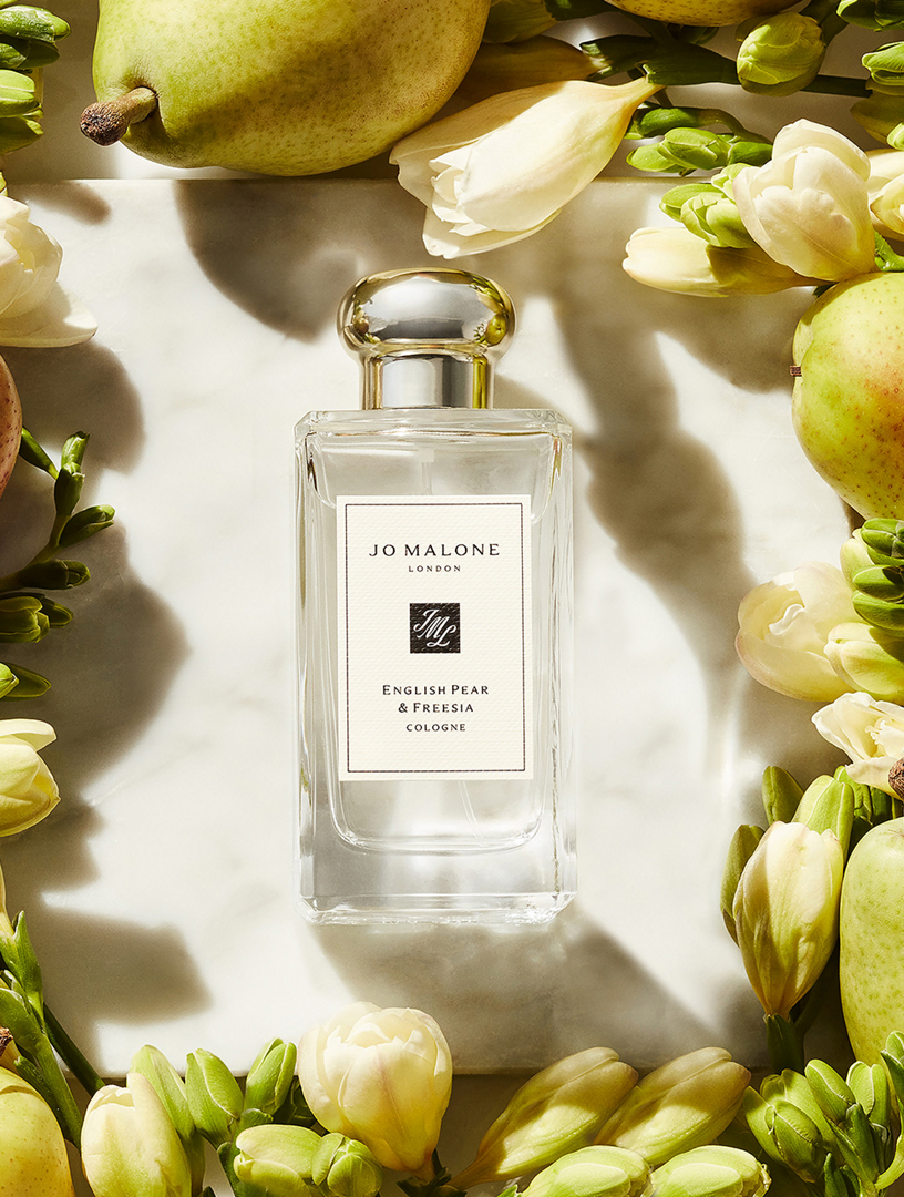 JO MALONE LONDON Wood Sage & Sea Salt Woody Layering Set | Holt