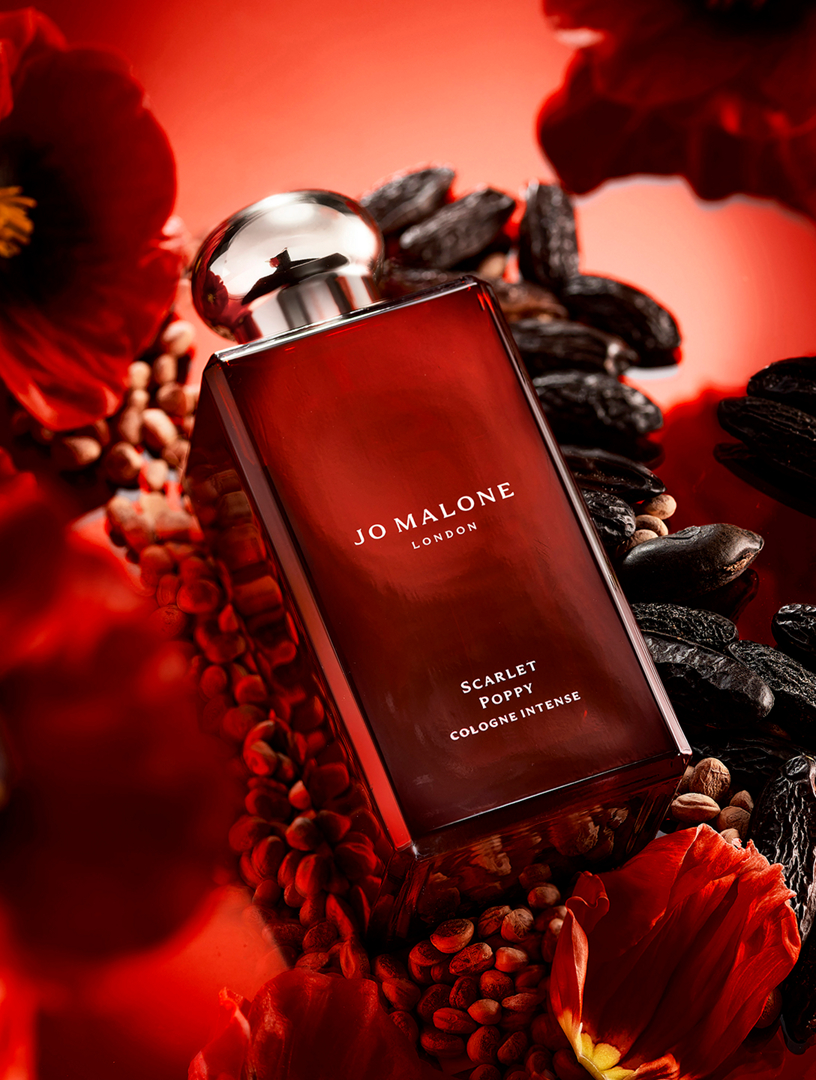 JO MALONE LONDON Scarlet Poppy Duo | Holt Renfrew