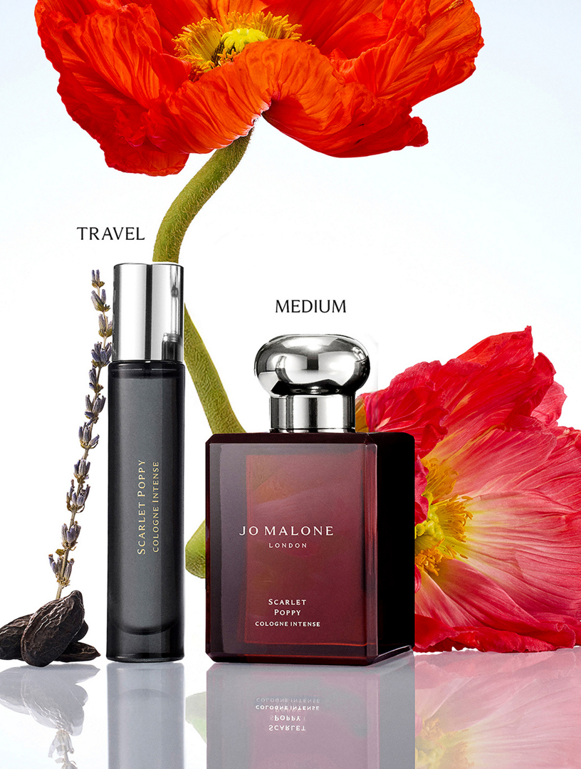 JO MALONE LONDON Scarlet Poppy Duo | Holt Renfrew