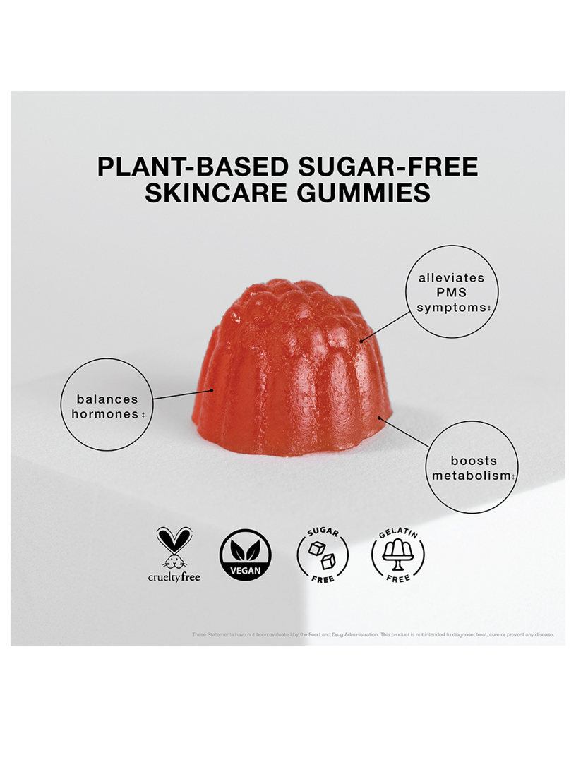 Restore Female Hormonal Support Gummies