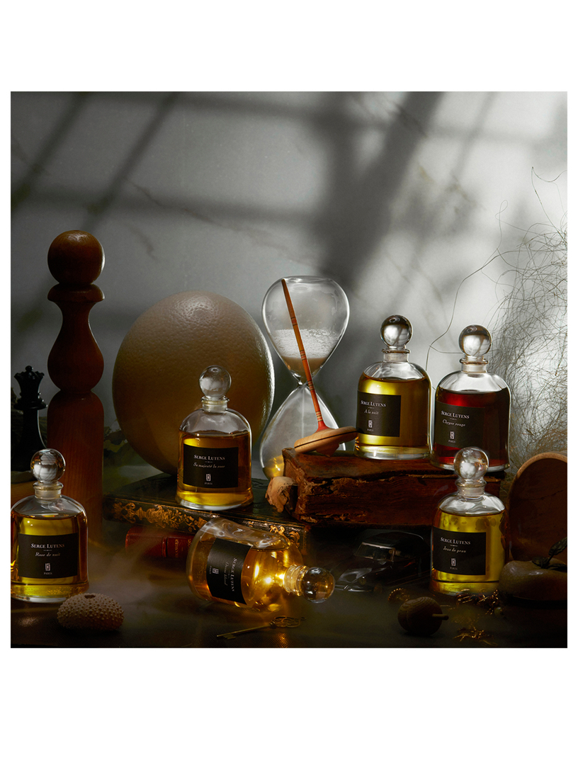 SERGE LUTENS Sa Majesté La Rose Eau De Parfum | Holt Renfrew