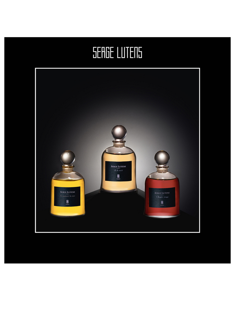 SERGE LUTENS Sa Majesté La Rose Eau De Parfum | Holt Renfrew
