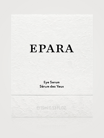 EPARA Eye Serum  