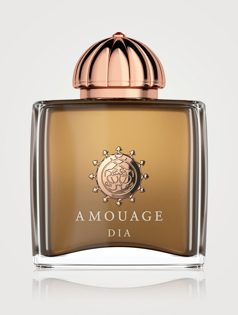 アムアージュ ディア　Amouage Dia 100ml Dia Woman EDP – Etiket