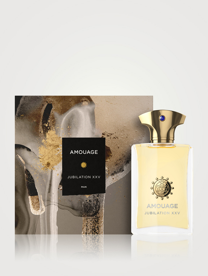 香水(男性用) Amouage Jubilation XXV Man 100ml AMOUAGE Jubilation XXV Man Eau de Parfum | Holt Renfrew