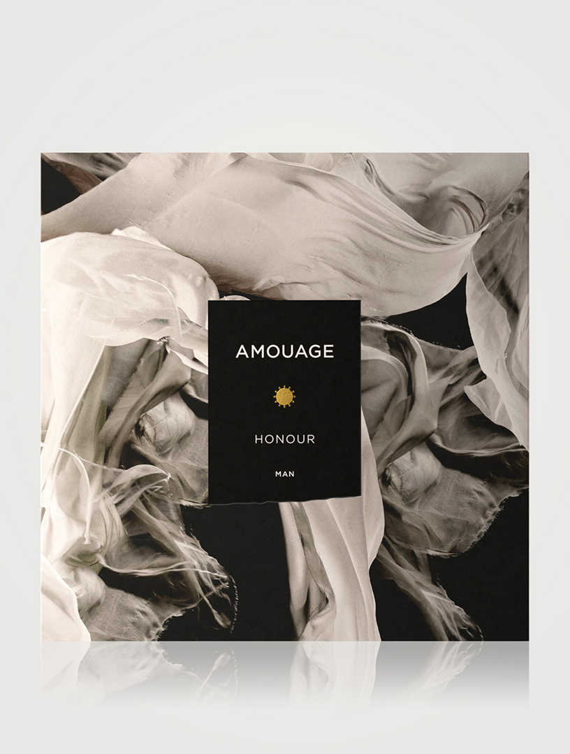 AMOUAGE Honour Man Eau de Parfum | Holt Renfrew