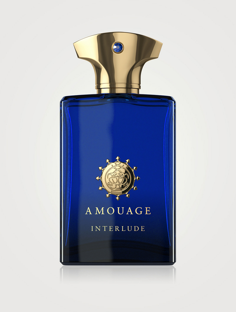 Interlude Man Eau de Parfum