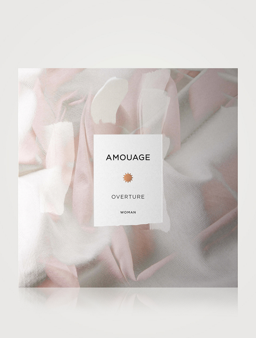 AMOUAGE Overture Woman Eau de Parfum | Holt Renfrew