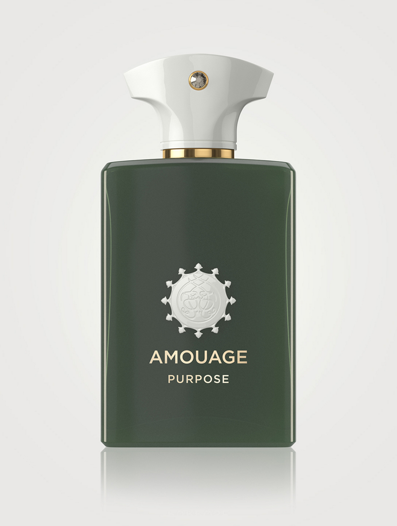AMOUAGE Opus XIV Royal Tobacco Eau de Parfum | Holt Renfrew