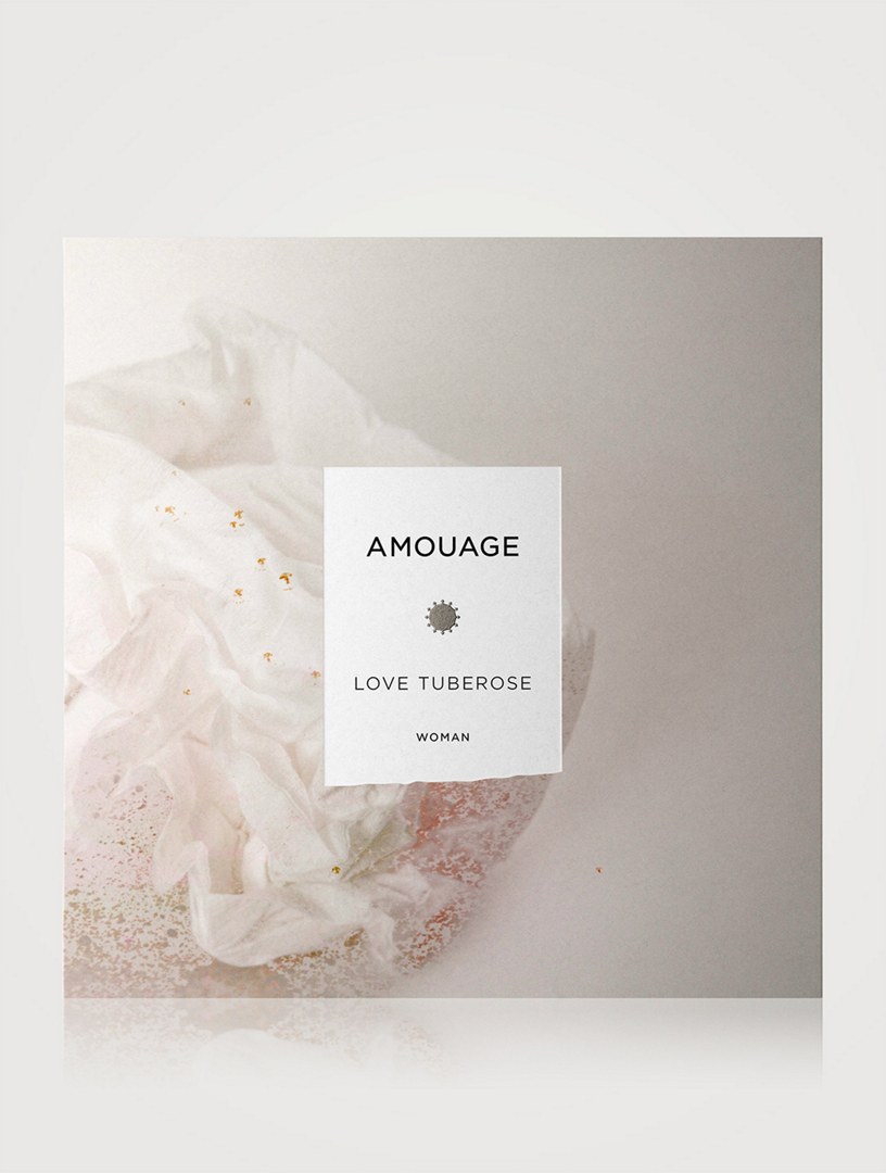 AMOUAGE Love Tuberose Eau de Parfum | Holt Renfrew