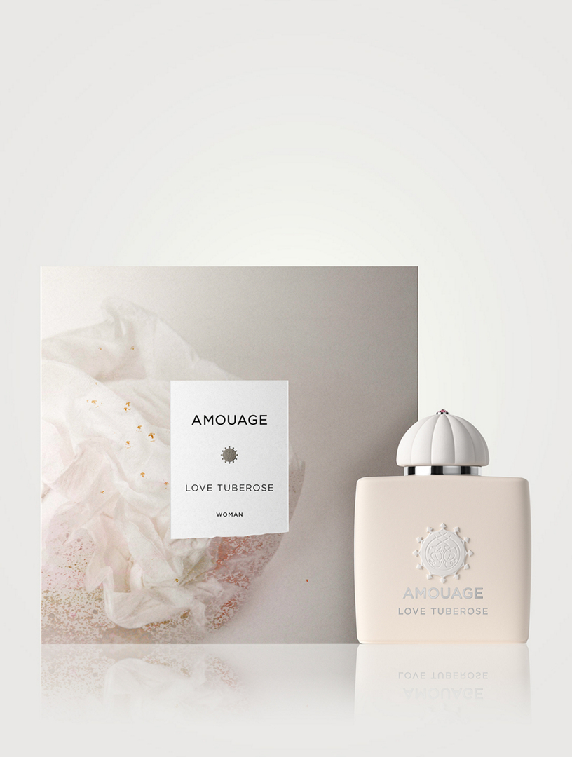 AMOUAGE Love Tuberose Eau de Parfum | Holt Renfrew