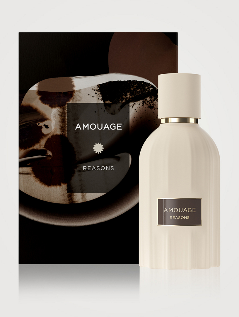 新品正規品　アムアージュ AMOUAGE ESSENCES REASONS AMOUAGE Reasons Essences De Parfum | Holt Renfrew