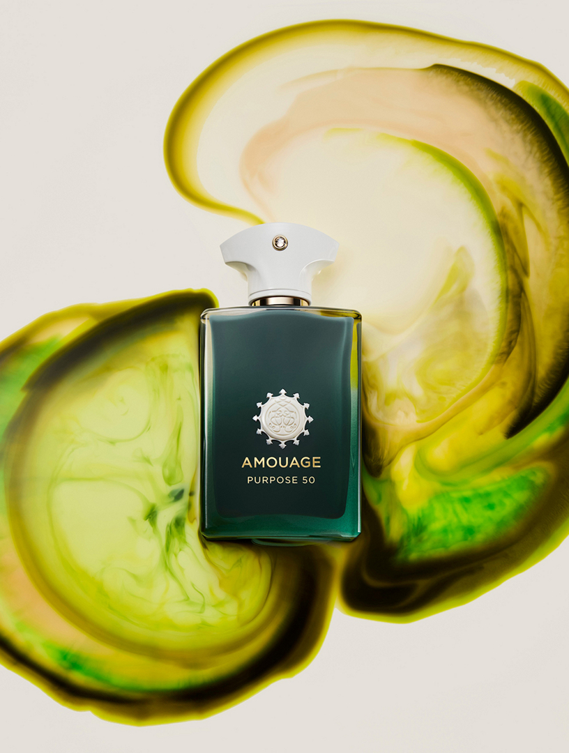 AMOUAGE Purpose 50 Extrait de Parfum | Holt Renfrew