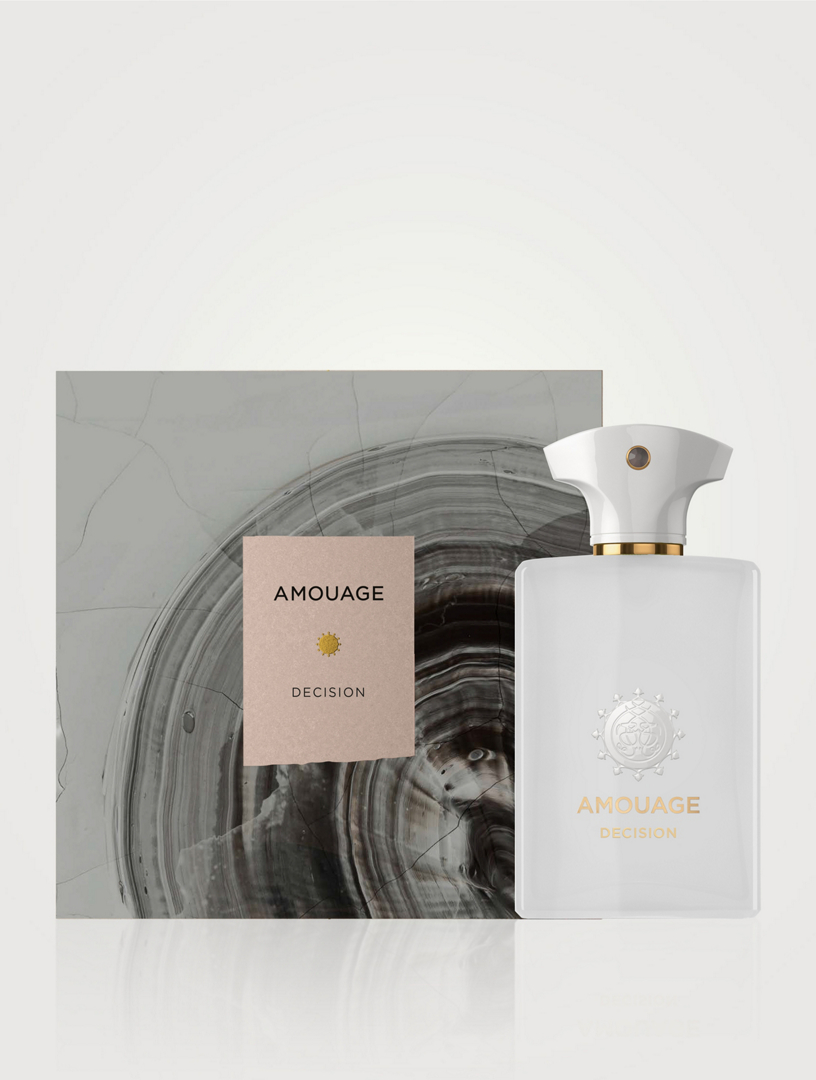 AMOUAGE Decision Eau de Parfum | Holt Renfrew