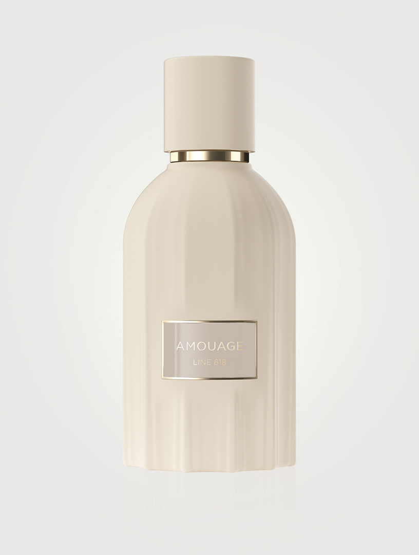 AMOUAGE Line 618 Essence De Parfum | Holt Renfrew