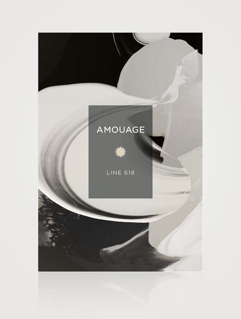 アムアージュ eau d' AMOUAGE AMOUAGE Line 618 Essence De Parfum | Holt Renfrew