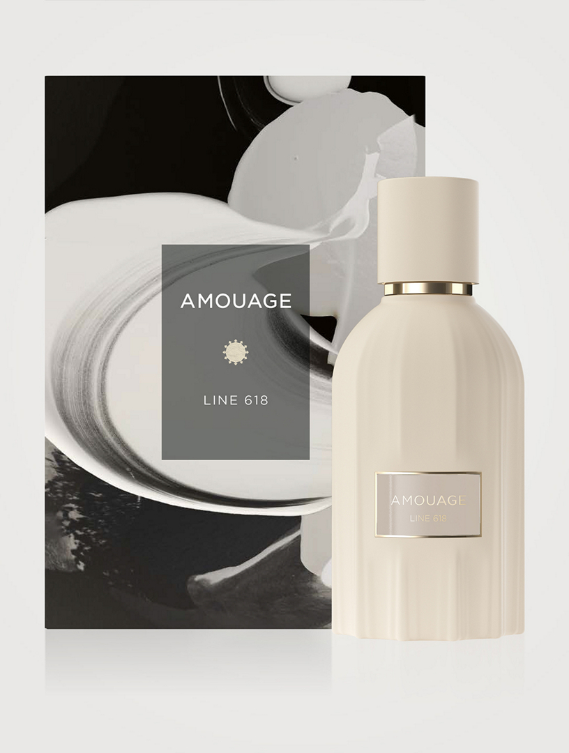 AMOUAGE Line 618 Essence De Parfum | Holt Renfrew