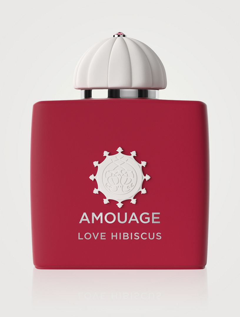 AMOUAGE Opus XIV Royal Tobacco Eau de Parfum