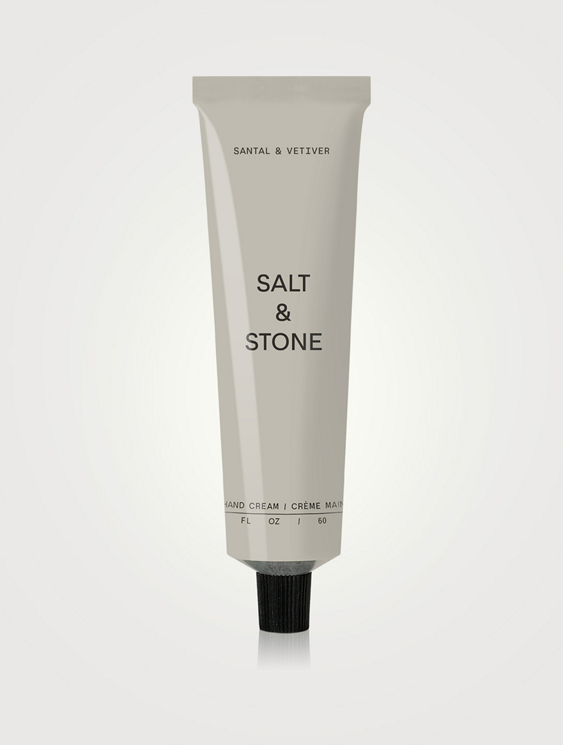 Santal & Vetiver Hand Cream