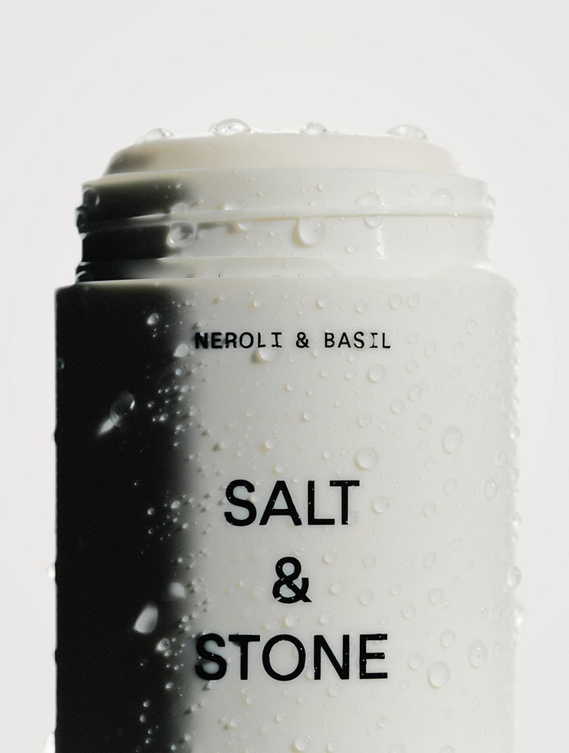 Neroli & Basil Deodorant