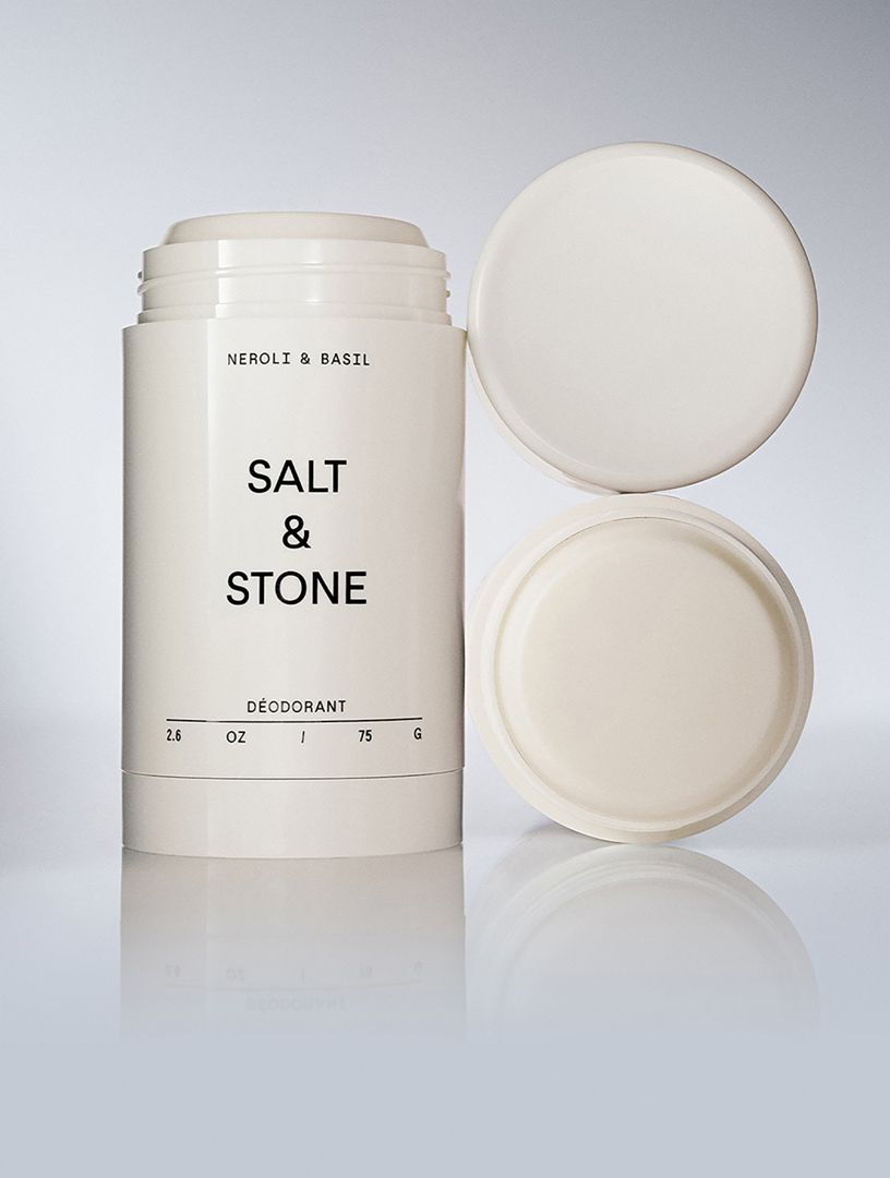 Neroli & Basil Deodorant
