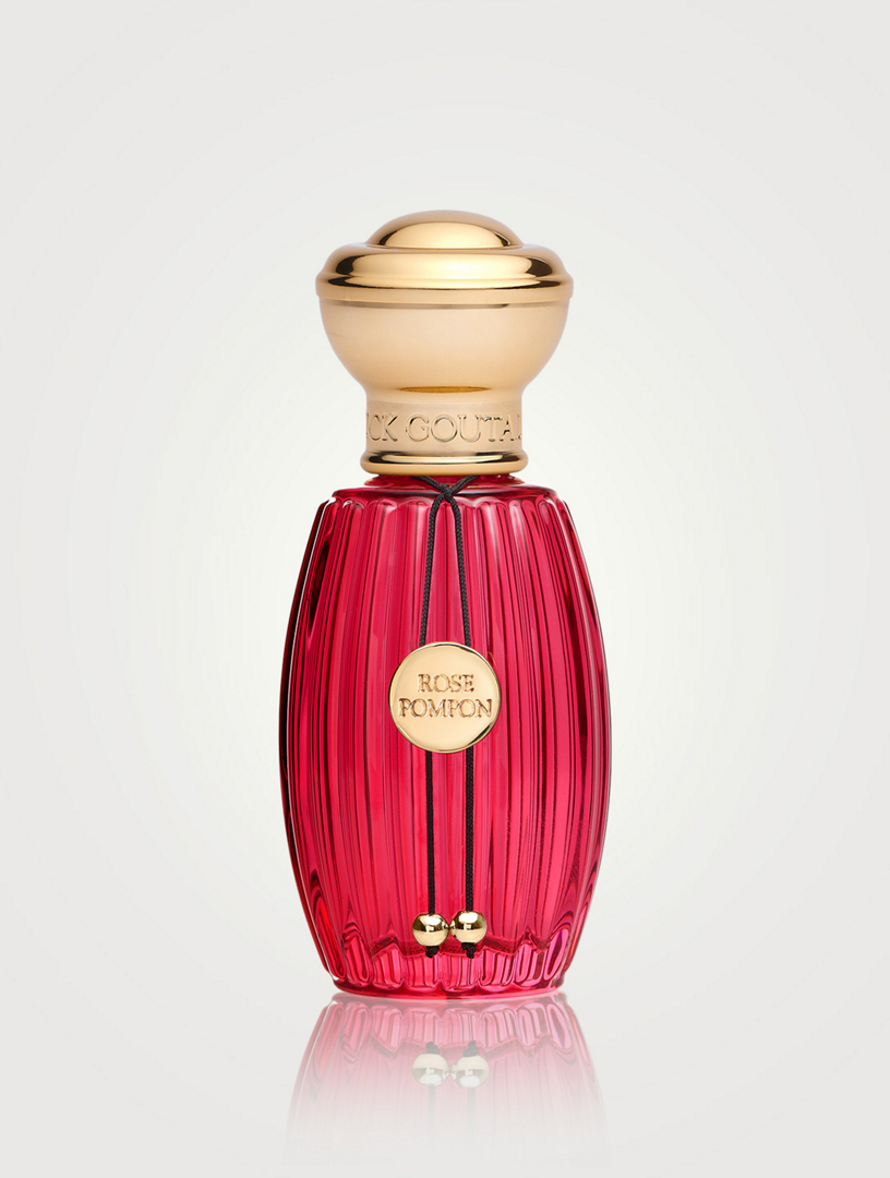 Rose Pompon Eau de Parfum