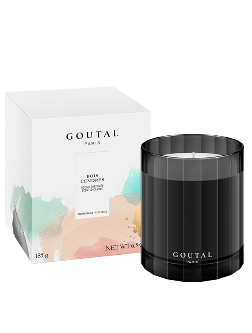 Bois Cendrés Candle