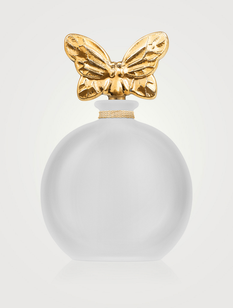 Butterfly Collector Bottle