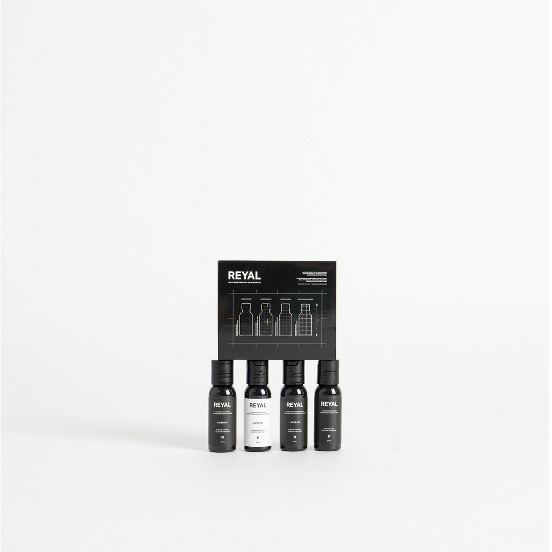 Pilot Kit Gift