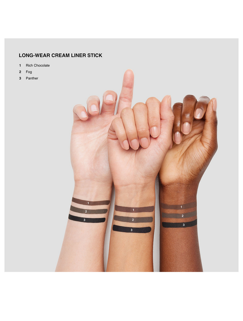 Long-Wear Cream Liner Stick